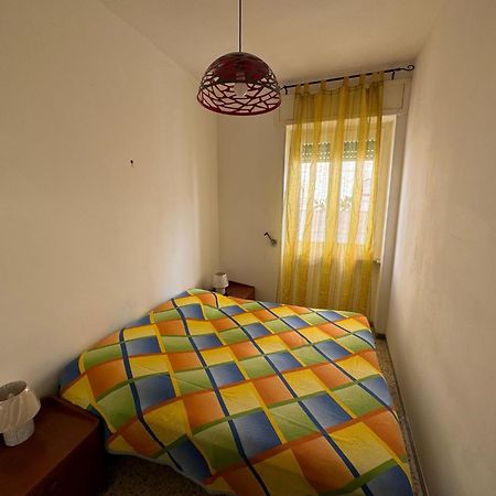 Dimora Storica Fronte Mare Con Terrazzo Privato Villa Torre Canne Exteriör bild