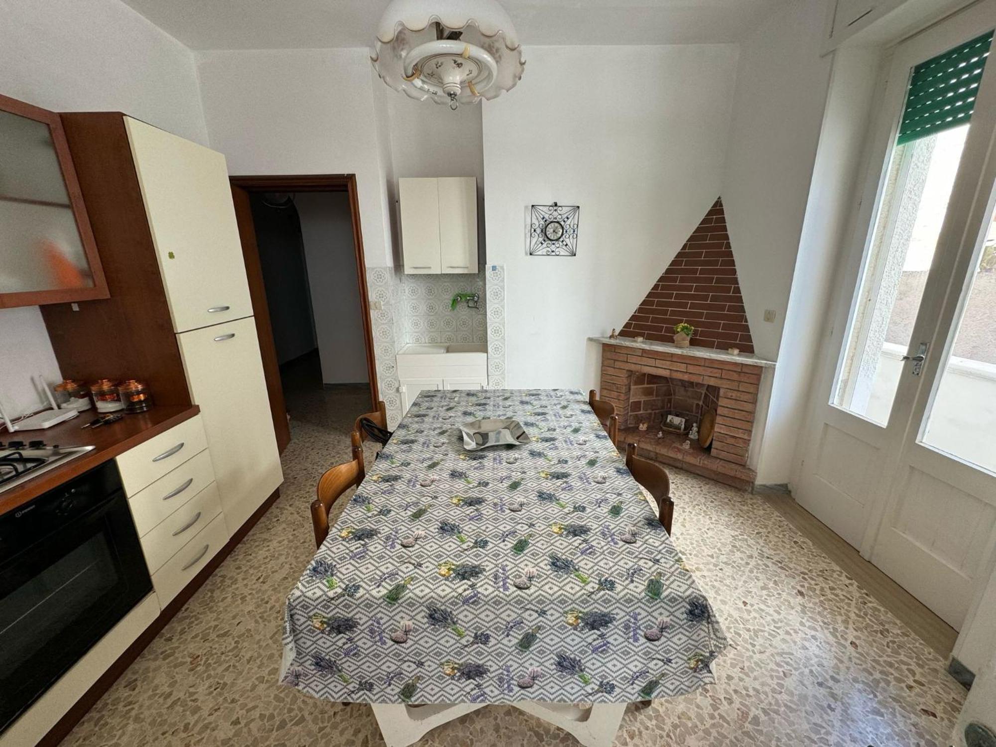 Dimora Storica Fronte Mare Con Terrazzo Privato Villa Torre Canne Exteriör bild
